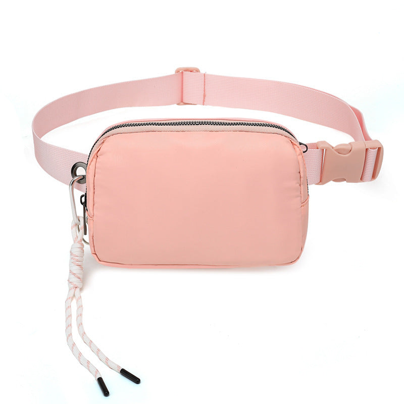 Nylon Waist Bag
