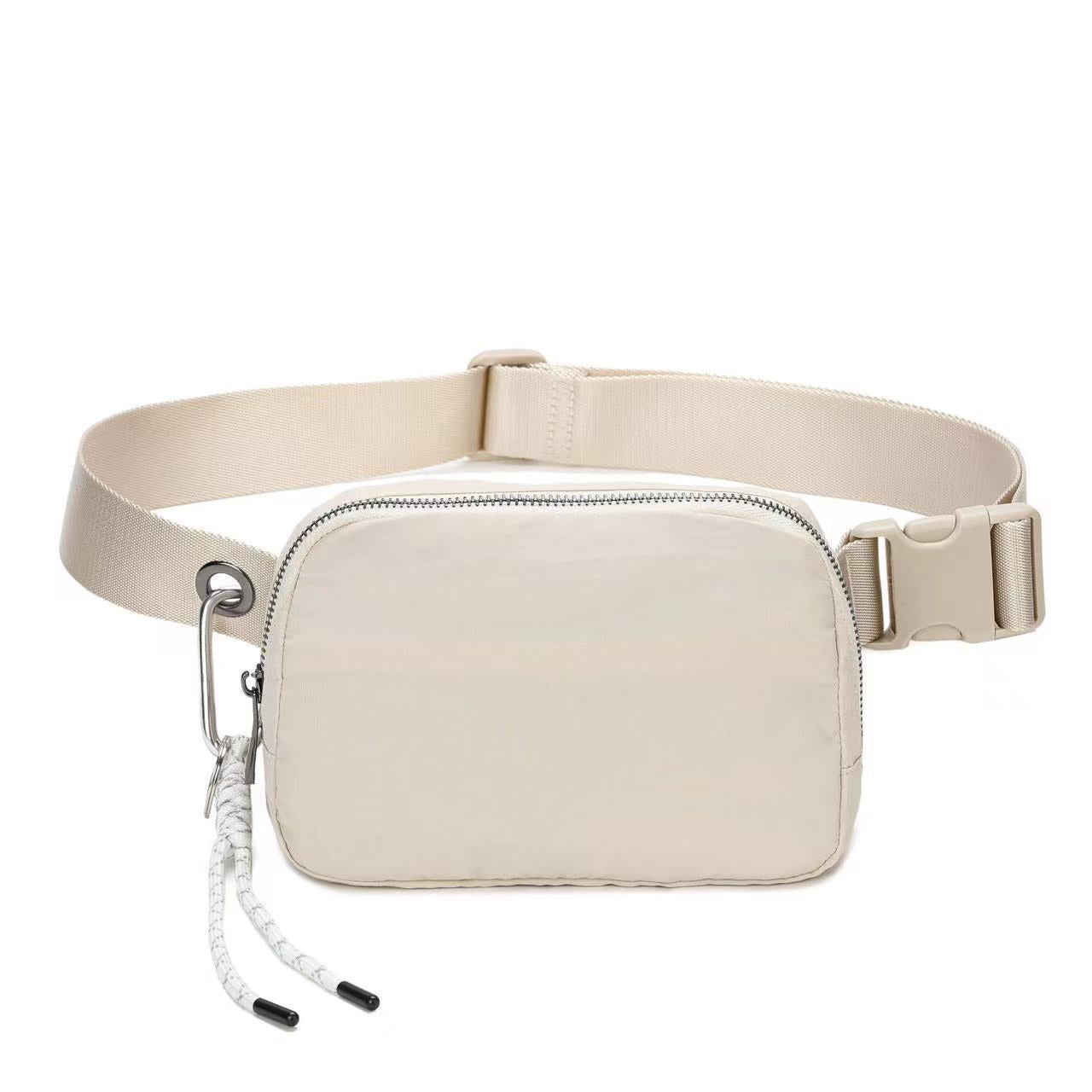 Nylon Waist Bag