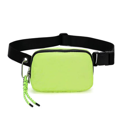 Nylon Waist Bag