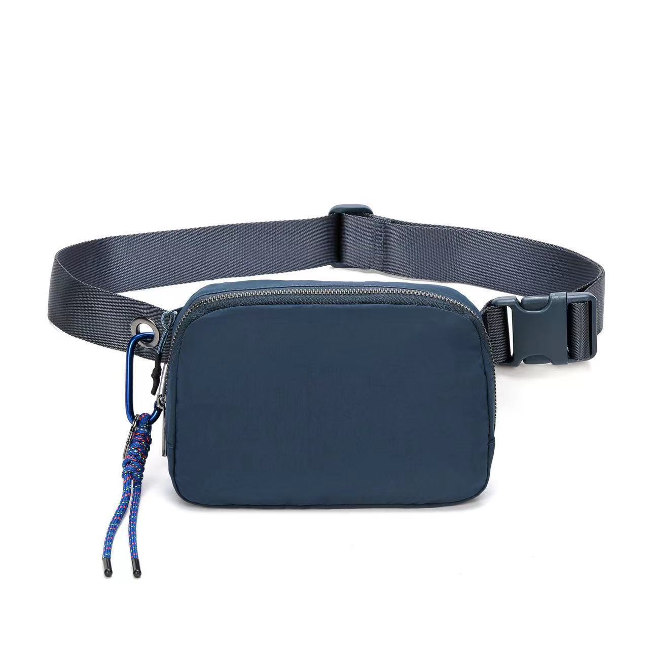 Nylon Waist Bag