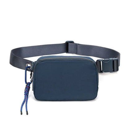 Nylon Waist Bag