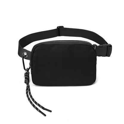 Nylon Waist Bag