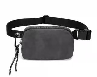 Nylon Waist Bag