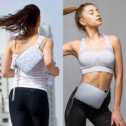 Nylon Waist Bag