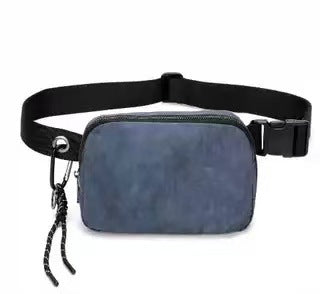 Nylon Waist Bag
