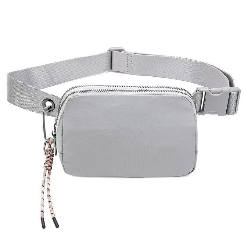 Nylon Waist Bag