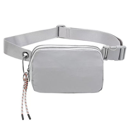 Nylon Waist Bag