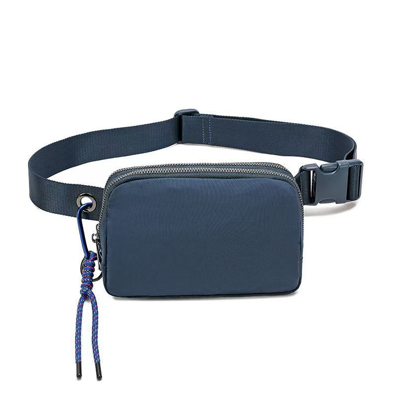 Nylon Waist Bag