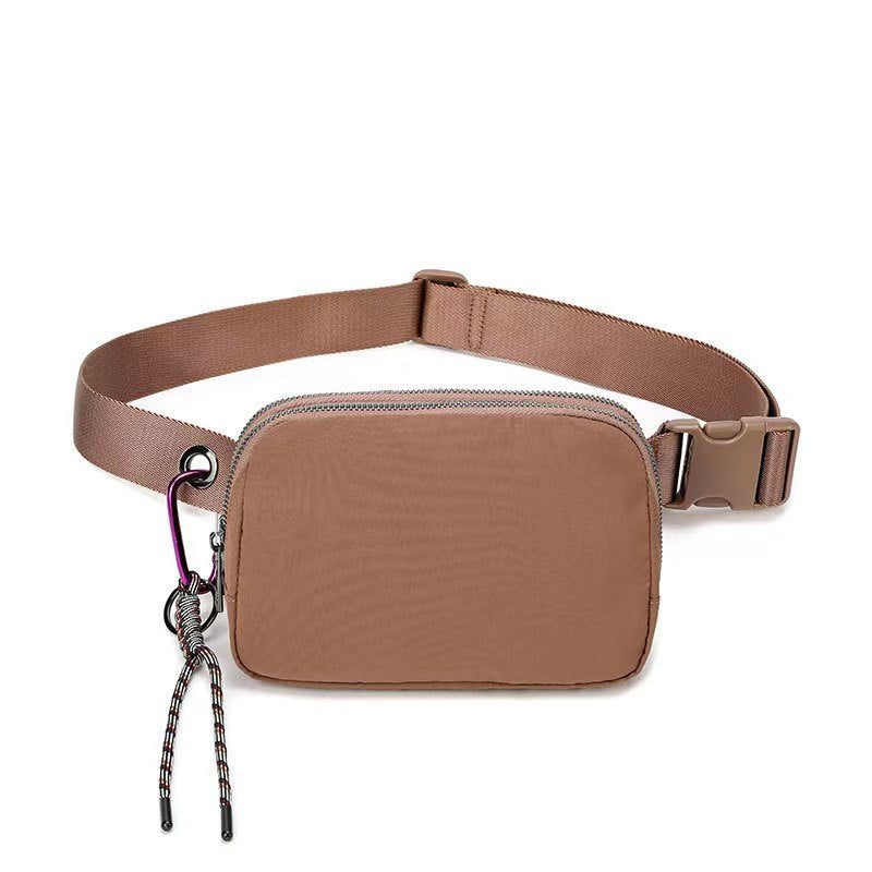 Nylon Waist Bag