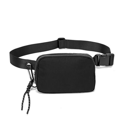 Nylon Waist Bag