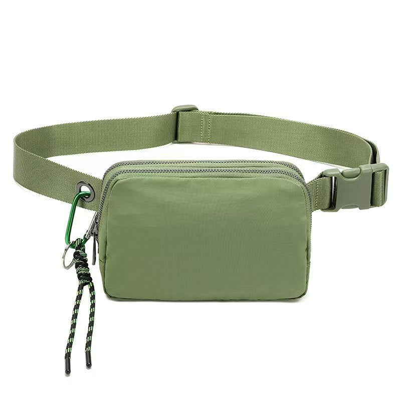 Nylon Waist Bag