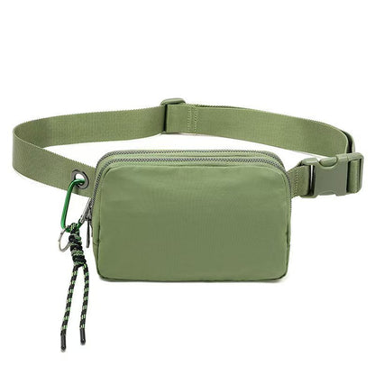 Nylon Waist Bag
