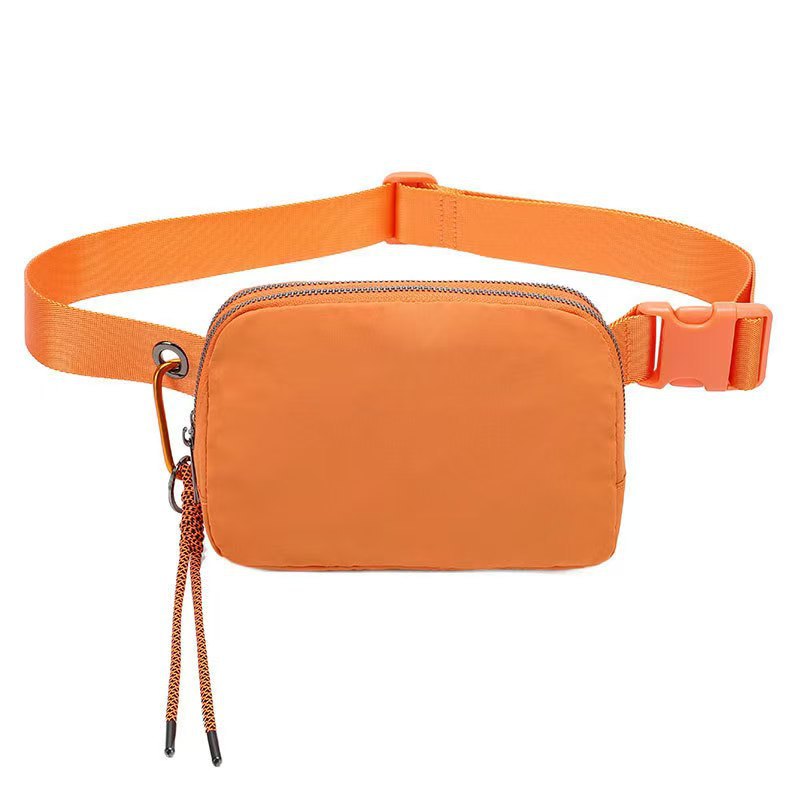 Nylon Waist Bag