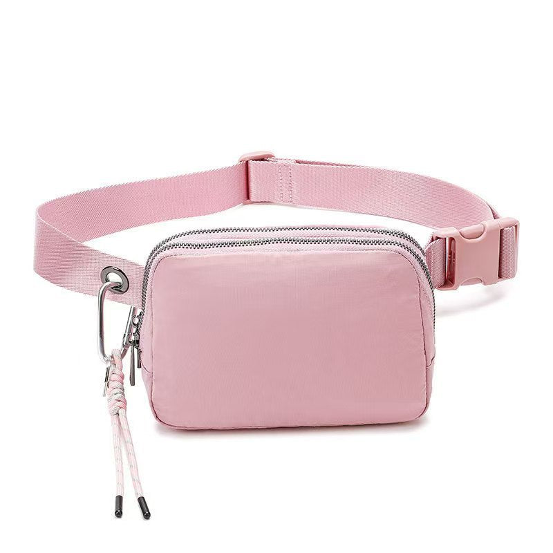 Nylon Waist Bag