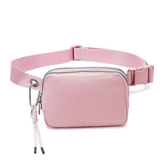 Nylon Waist Bag