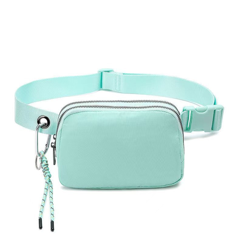 Nylon Waist Bag