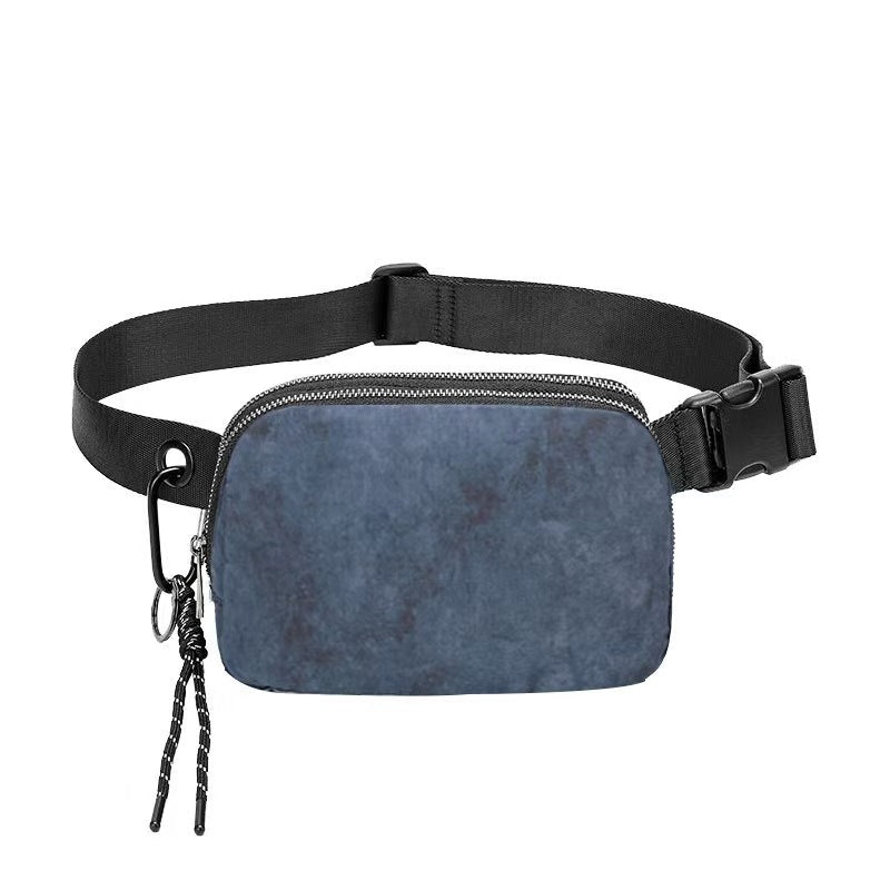 Nylon Waist Bag