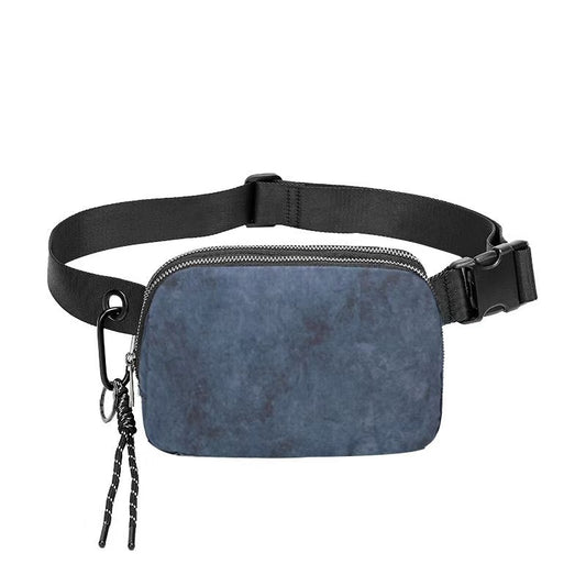Nylon Waist Bag