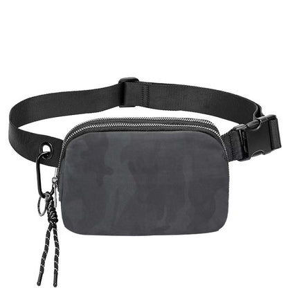 Nylon Waist Bag