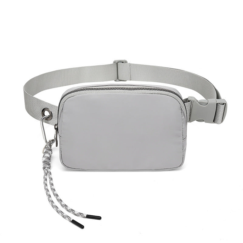 Nylon Waist Bag