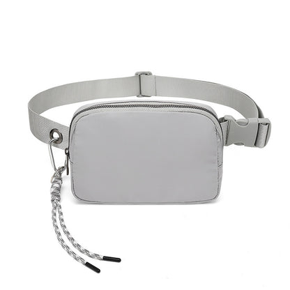 Nylon Waist Bag