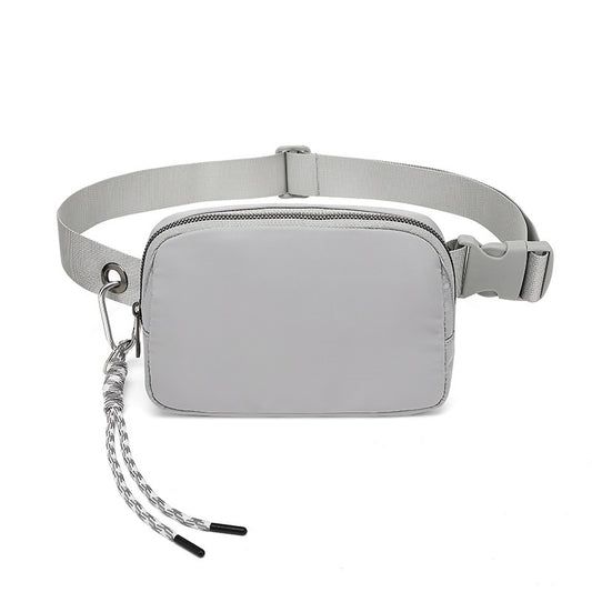 Nylon Waist Bag