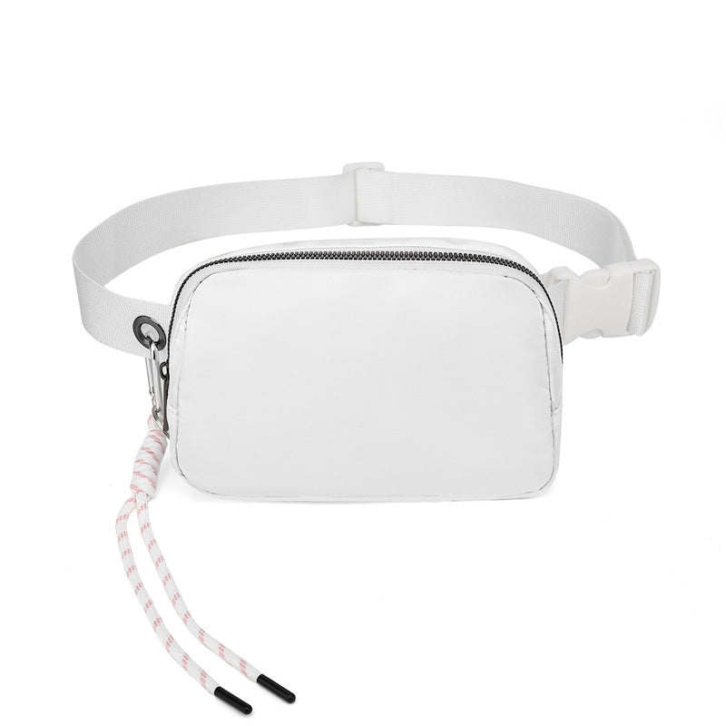 Nylon Waist Bag
