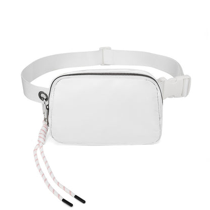 Nylon Waist Bag