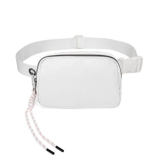 Nylon Waist Bag