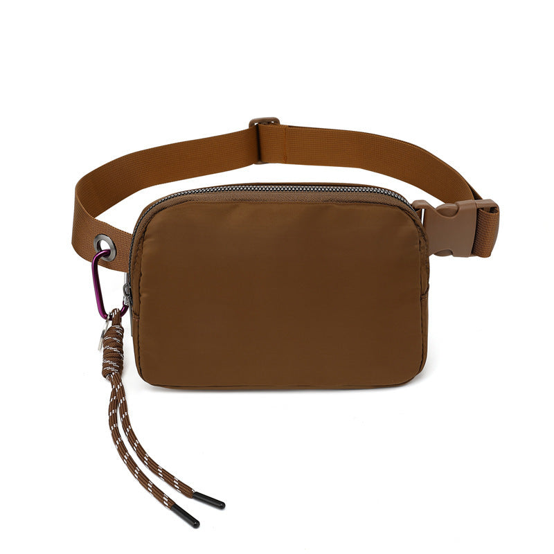 Nylon Waist Bag