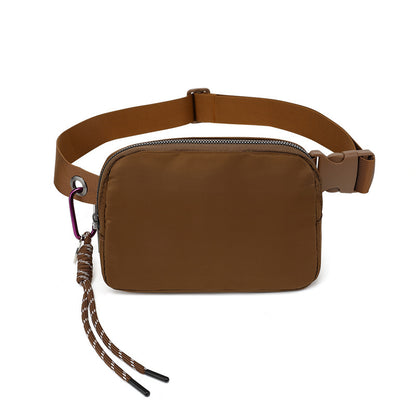 Nylon Waist Bag