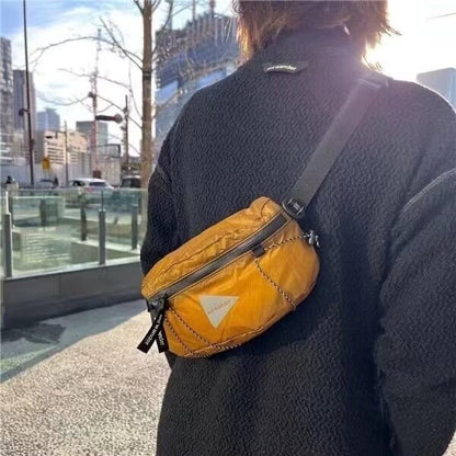 Nylon Waist Bag