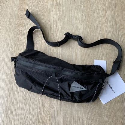 Nylon Waist Bag