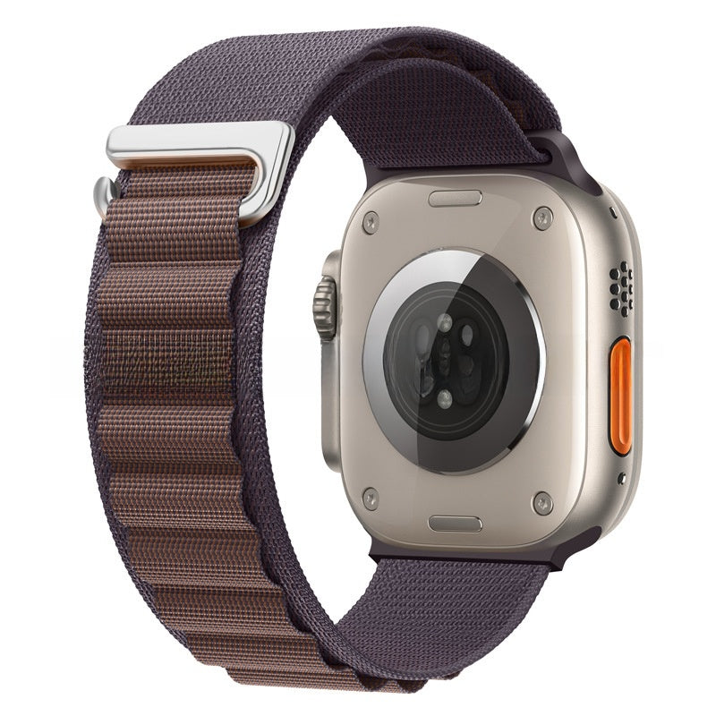 Nylon Watch Strap for Apple Watch