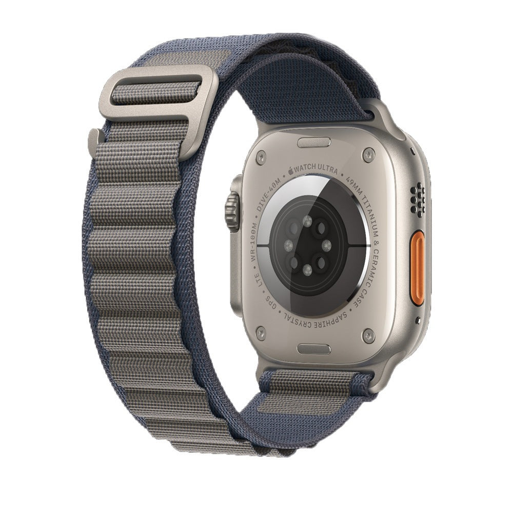 Nylon Watch Strap for Apple Watch