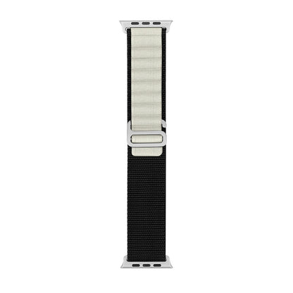 Nylon Watch Strap for Apple Watch