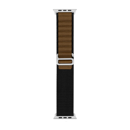 Nylon Watch Strap for Apple Watch