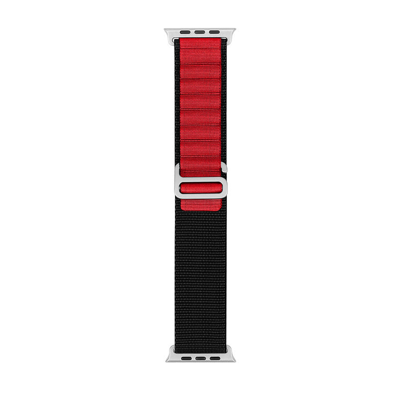 Nylon Watch Strap for Apple Watch