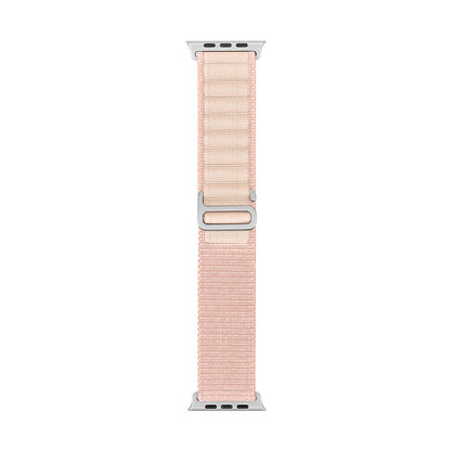 Nylon Watch Strap for Apple Watch