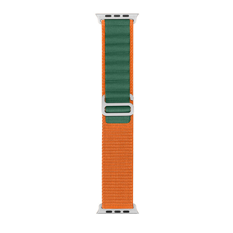 Nylon Watch Strap for Apple Watch