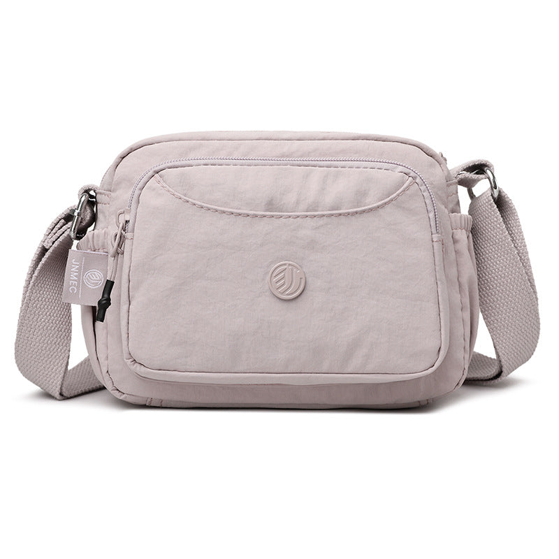 Nylon Women Bag