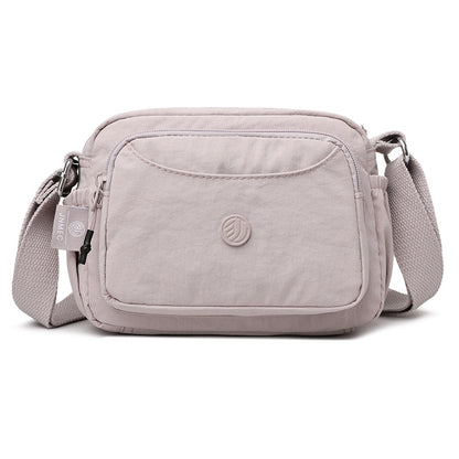 Nylon Women Bag
