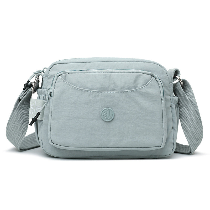 Nylon Women Bag