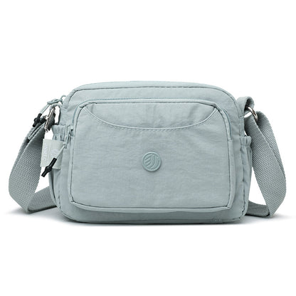 Nylon Women Bag