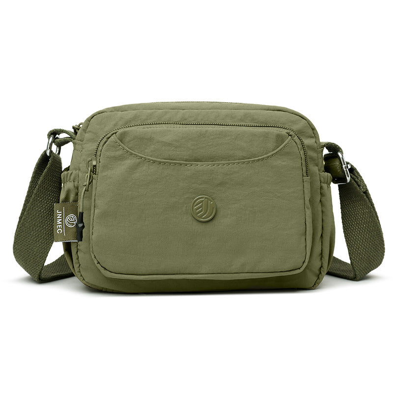 Nylon Women Bag