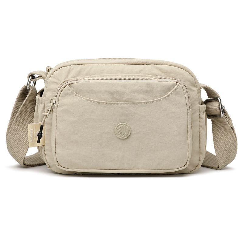 Nylon Women Bag