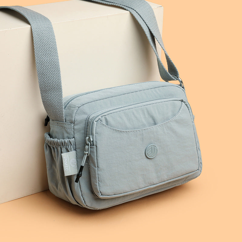 Nylon Women Bag
