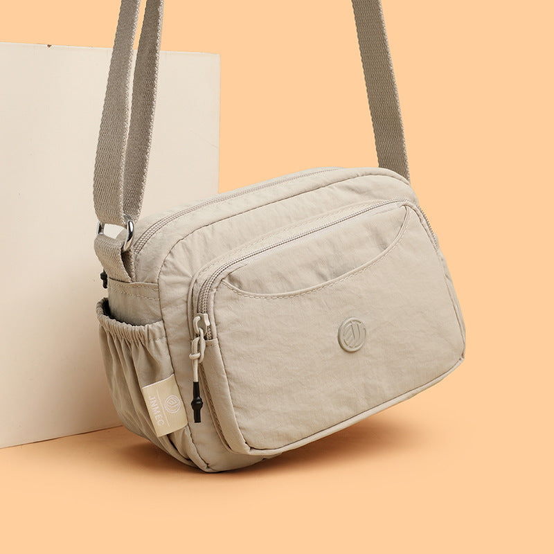 Nylon Women Bag