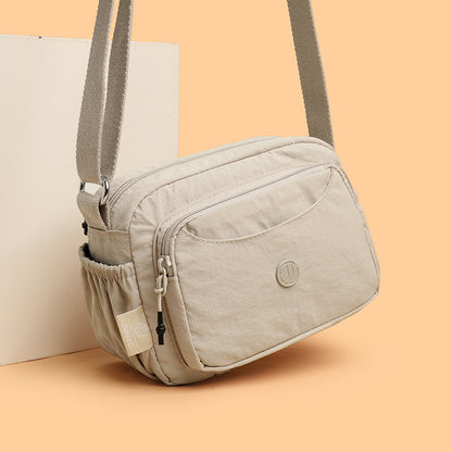 Nylon Women Bag