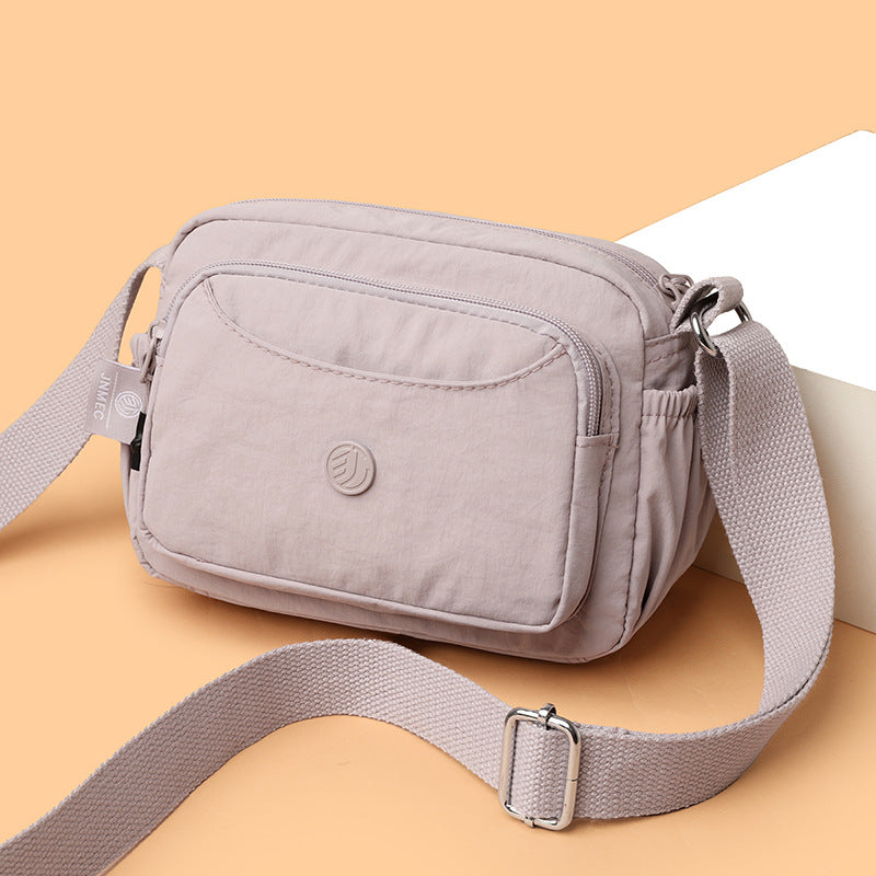 Nylon Women Bag